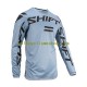 Maillot VTT/Motocross Manches Longues 2023 Shift Maro Hommes N001