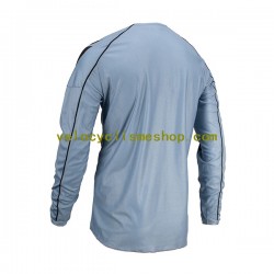 Maillot VTT/Motocross Manches Longues 2023 Shift Maro Hommes N001