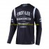 Maillot VTT/Motocross Manches Longues 2023 TROY LEE DESIGNS GP AIR ROLL OUT Hommes N001