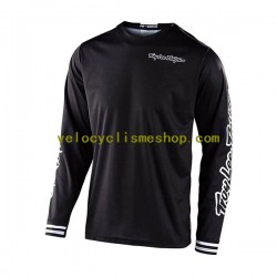 Maillot VTT/Motocross Manches Longues 2023 TROY LEE DESIGNS GP MONO Hommes N001