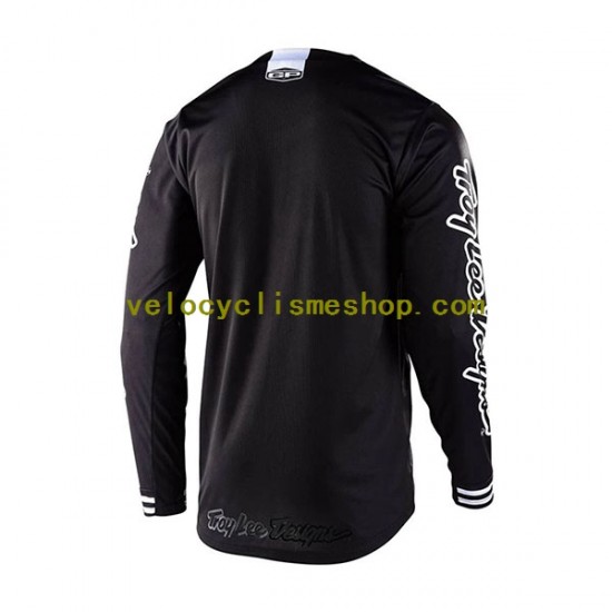 Maillot VTT/Motocross Manches Longues 2023 TROY LEE DESIGNS GP MONO Hommes N001