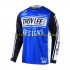 Maillot VTT/Motocross Manches Longues 2023 TROY LEE DESIGNS GP RACE 81 Hommes N001